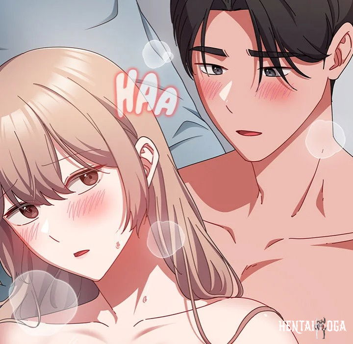 But I Love You But I Love You Chapter 48 - Страница 91