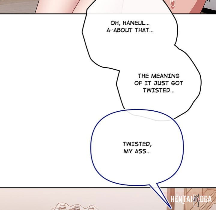 But I Love You But I Love You Chapter 49 - صفحة 100