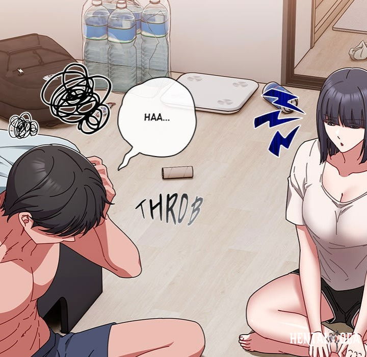 But I Love You But I Love You Chapter 49 - صفحة 101