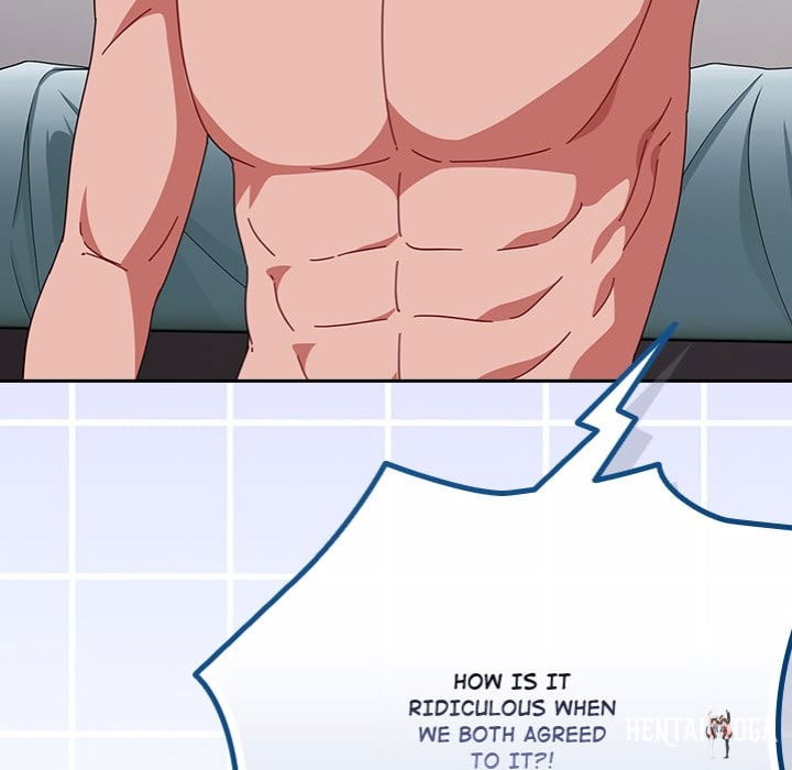 But I Love You But I Love You Chapter 49 - صفحة 109