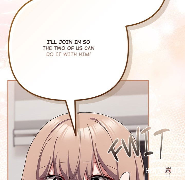 But I Love You But I Love You Chapter 49 - صفحة 125