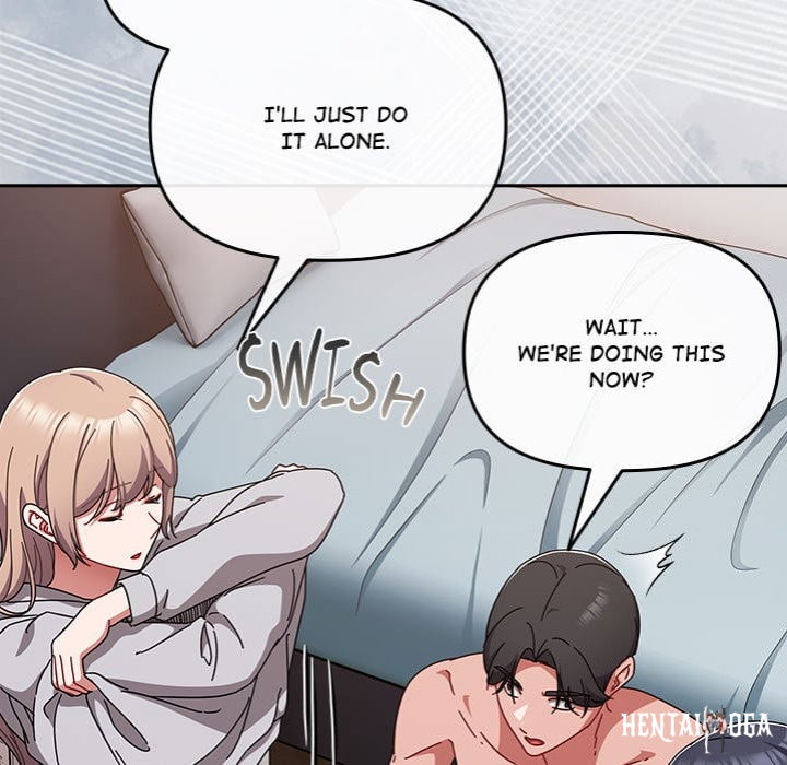 But I Love You But I Love You Chapter 49 - صفحة 130