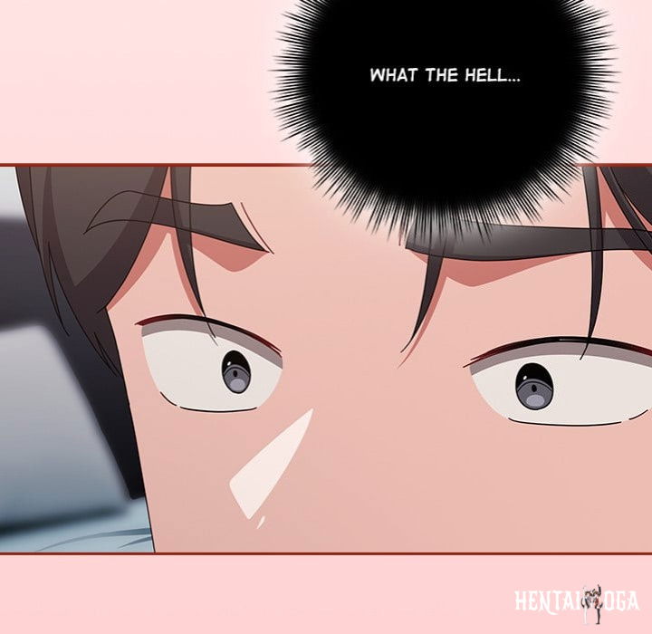 But I Love You But I Love You Chapter 49 - صفحة 135