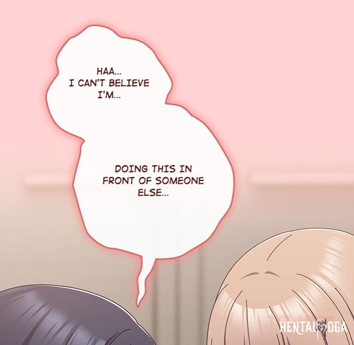 But I Love You But I Love You Chapter 49 - صفحة 140