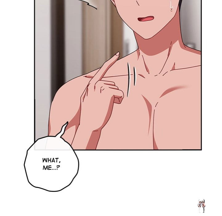 But I Love You But I Love You Chapter 49 - صفحة 50