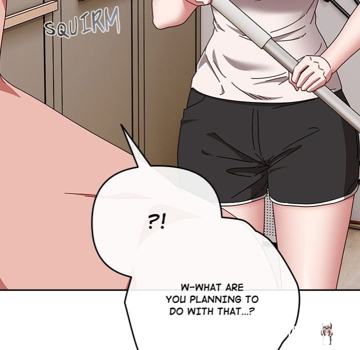 But I Love You But I Love You Chapter 49 - صفحة 57