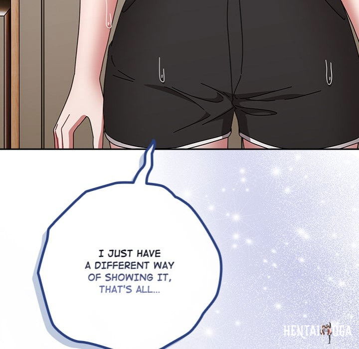 But I Love You But I Love You Chapter 49 - صفحة 7