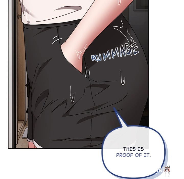 But I Love You But I Love You Chapter 49 - صفحة 9