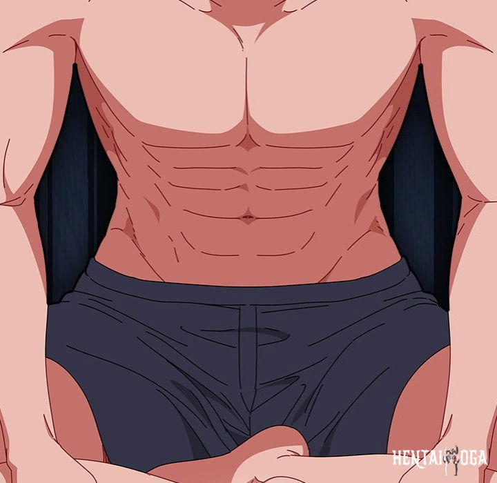 But I Love You But I Love You Chapter 49 - صفحة 95