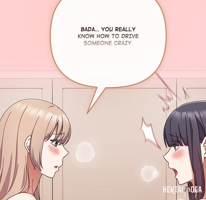 But I Love You But I Love You Chapter 50 - صفحة 107