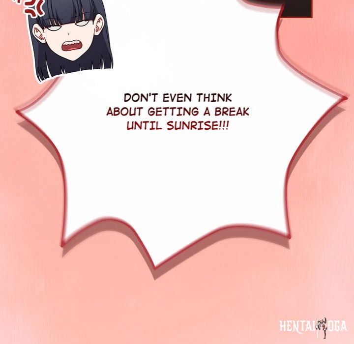 But I Love You But I Love You Chapter 50 - صفحة 124