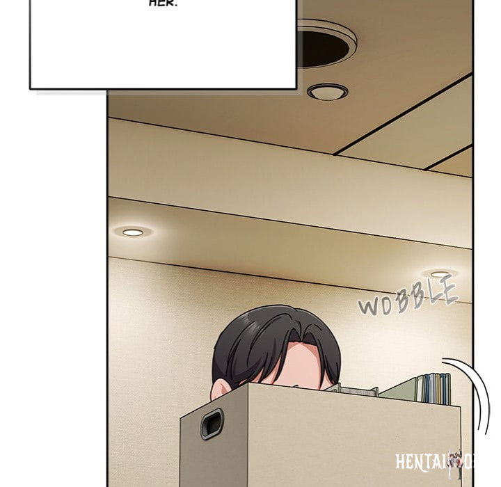 But I Love You But I Love You Chapter 50 - صفحة 137