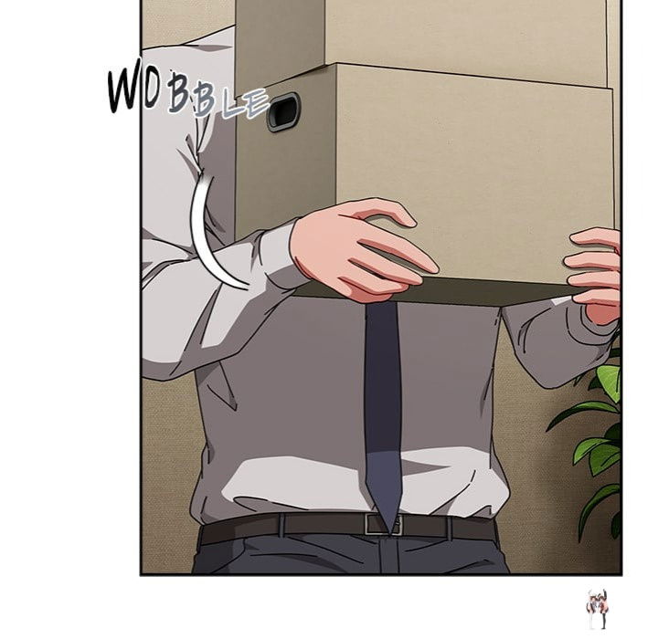 But I Love You But I Love You Chapter 50 - صفحة 138