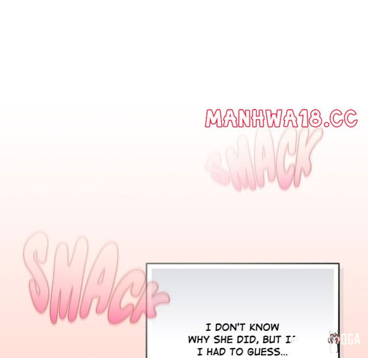 But I Love You But I Love You Chapter 50 - صفحة 157