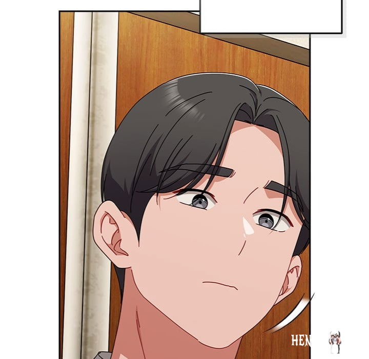 But I Love You But I Love You Chapter 50 - صفحة 169