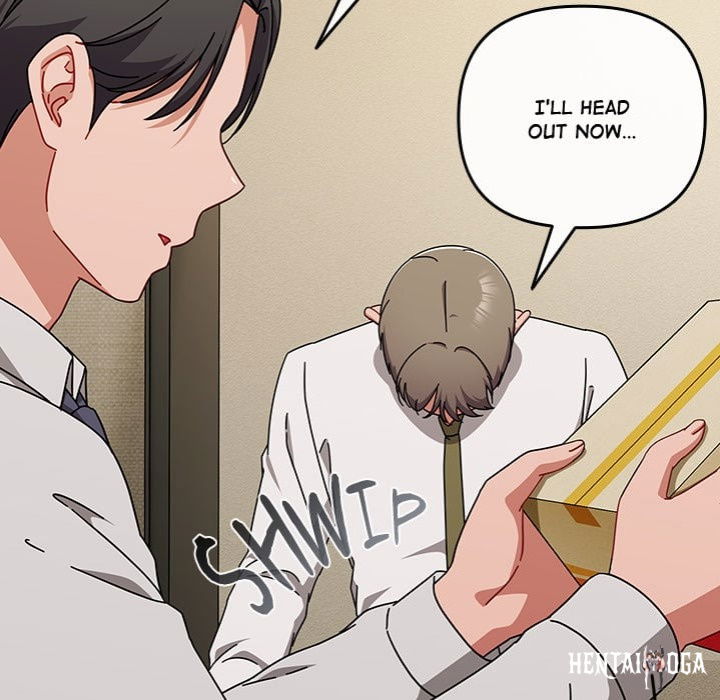 But I Love You But I Love You Chapter 50 - صفحة 199