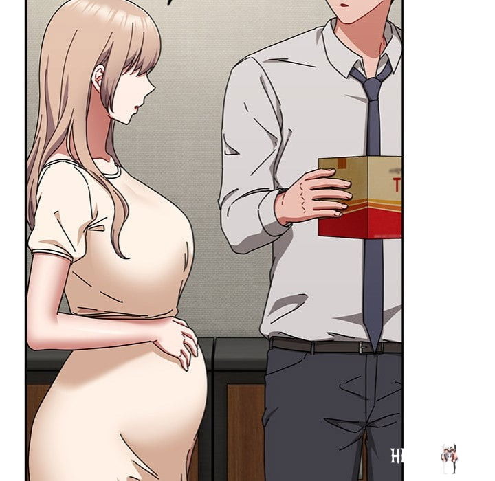 But I Love You But I Love You Chapter 50 - صفحة 202