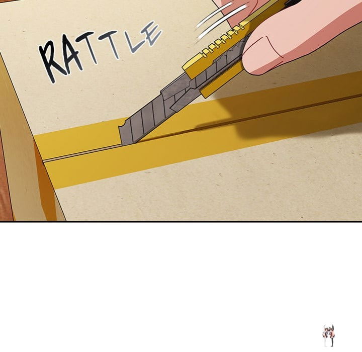 But I Love You But I Love You Chapter 50 - صفحة 204