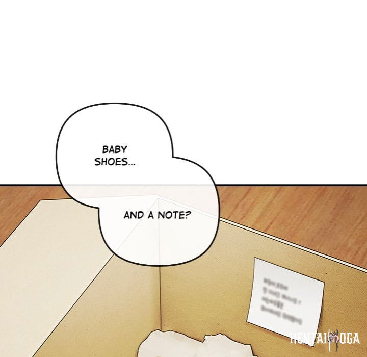 But I Love You But I Love You Chapter 50 - صفحة 207