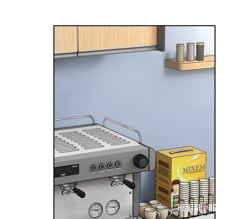 But I Love You But I Love You Chapter 50 - صفحة 216