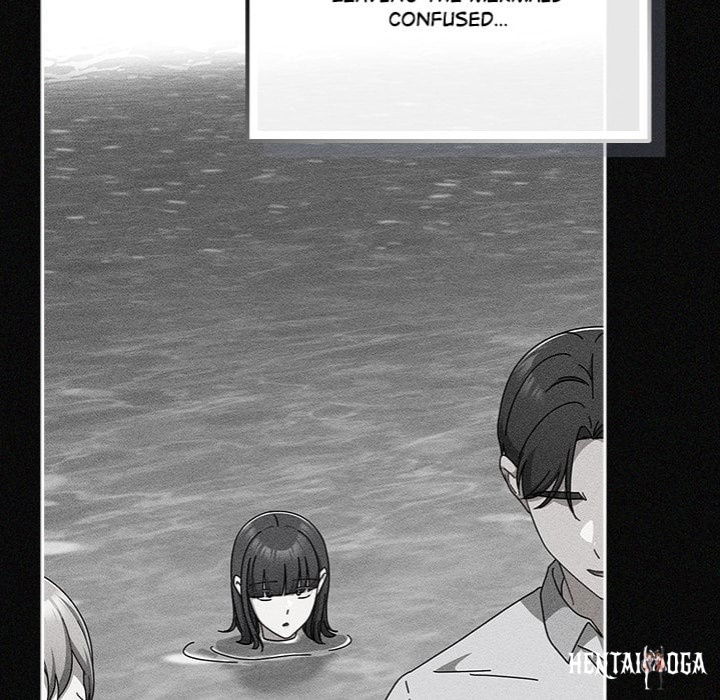 But I Love You But I Love You Chapter 50 - صفحة 241