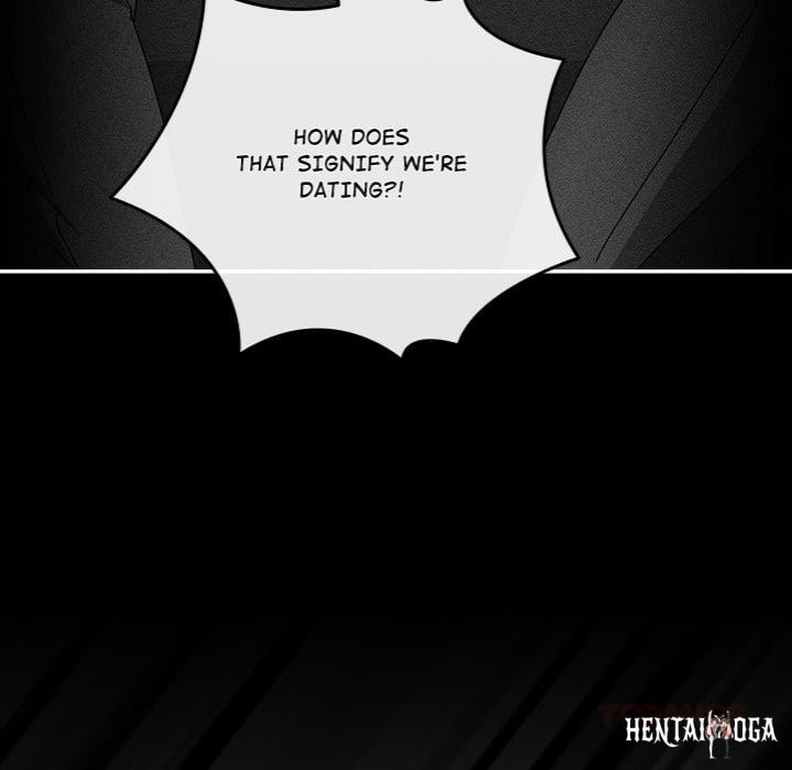 But I Love You But I Love You Chapter 50 - صفحة 260