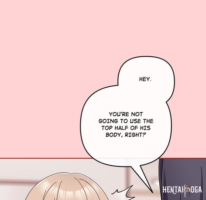 But I Love You But I Love You Chapter 50 - صفحة 86