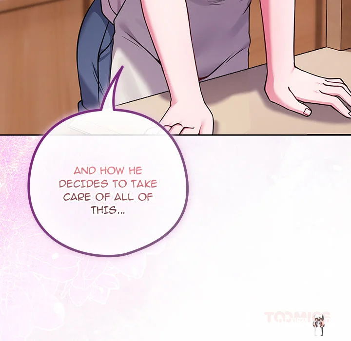 But You’re the Same Age as My Daughter?! But You’re the Same Age as My Daughter?! Chapter 52 - Page 100