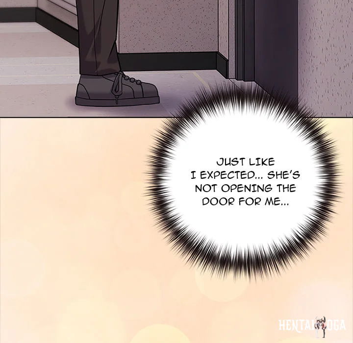 But You’re the Same Age as My Daughter?! But You’re the Same Age as My Daughter?! Chapter 52 - Page 110