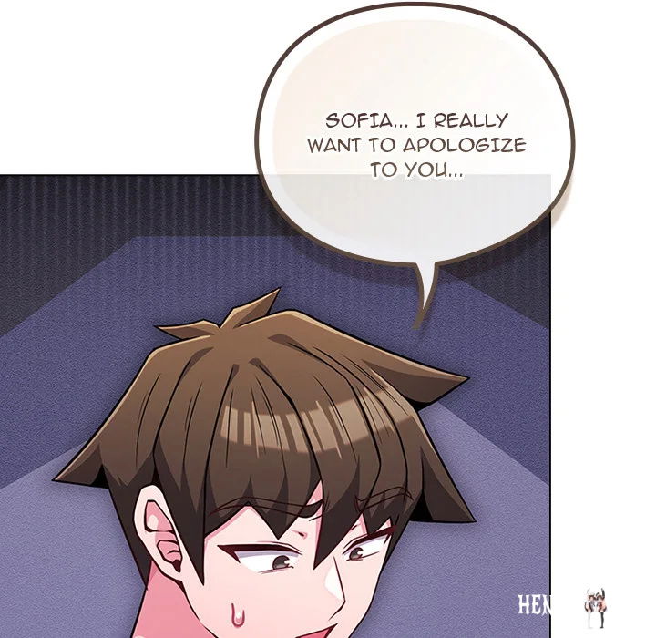 But You’re the Same Age as My Daughter?! But You’re the Same Age as My Daughter?! Chapter 52 - Page 113