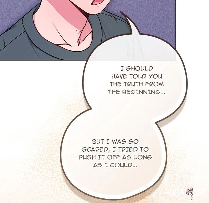 But You’re the Same Age as My Daughter?! But You’re the Same Age as My Daughter?! Chapter 52 - Page 114