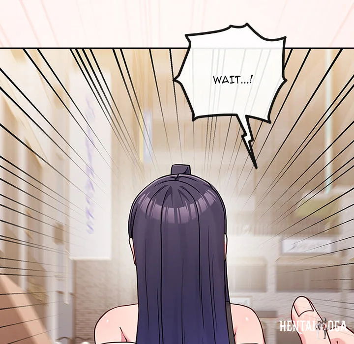 But You’re the Same Age as My Daughter?! But You’re the Same Age as My Daughter?! Chapter 52 - Page 12