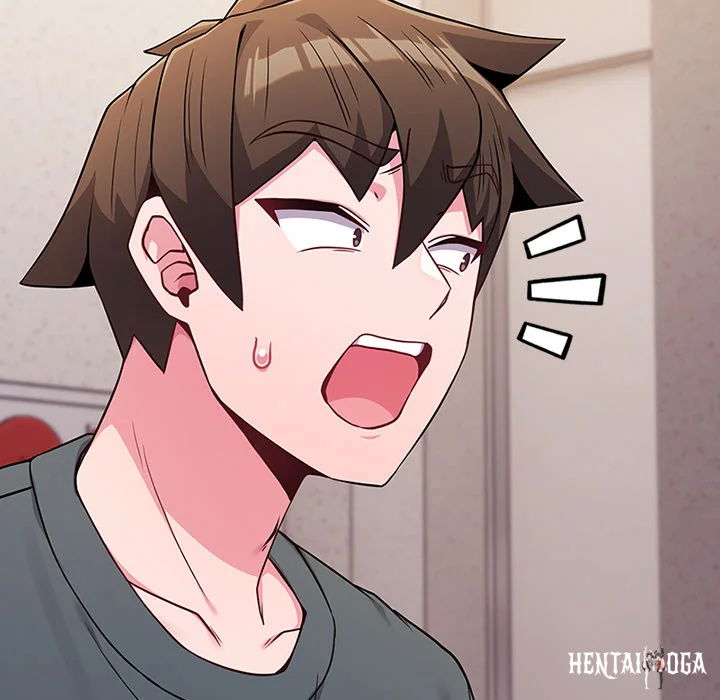 But You’re the Same Age as My Daughter?! But You’re the Same Age as My Daughter?! Chapter 52 - Page 121