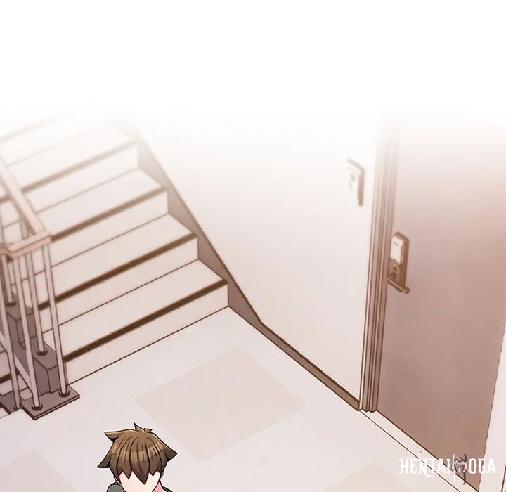 But You’re the Same Age as My Daughter?! But You’re the Same Age as My Daughter?! Chapter 52 - Page 123