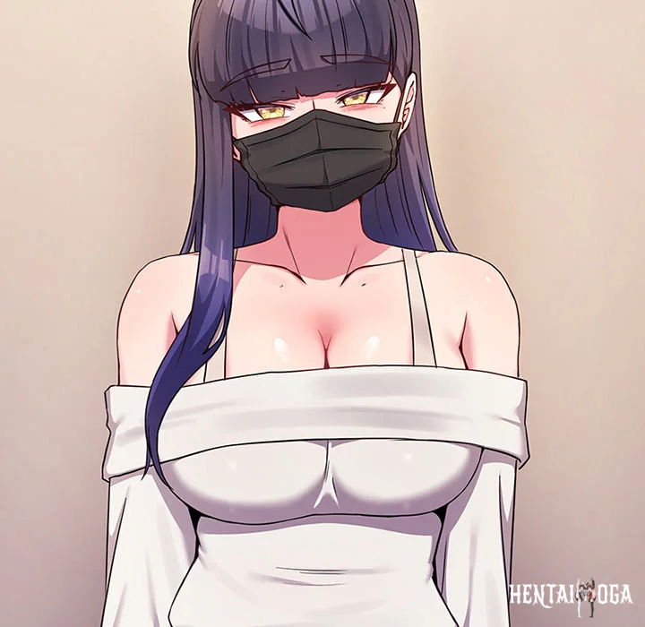 But You’re the Same Age as My Daughter?! But You’re the Same Age as My Daughter?! Chapter 52 - Page 127