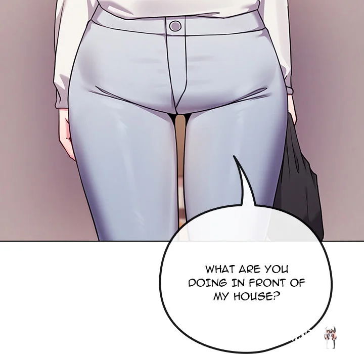 But You’re the Same Age as My Daughter?! But You’re the Same Age as My Daughter?! Chapter 52 - Page 128