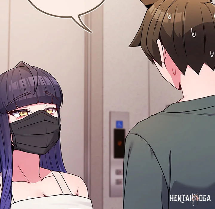 But You’re the Same Age as My Daughter?! But You’re the Same Age as My Daughter?! Chapter 52 - Page 130