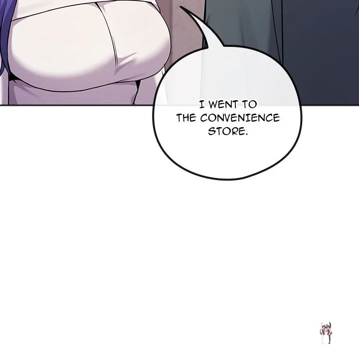 But You’re the Same Age as My Daughter?! But You’re the Same Age as My Daughter?! Chapter 52 - Page 131