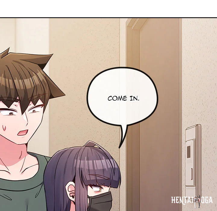 But You’re the Same Age as My Daughter?! But You’re the Same Age as My Daughter?! Chapter 52 - Page 135