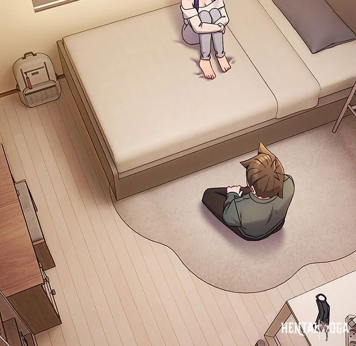 But You’re the Same Age as My Daughter?! But You’re the Same Age as My Daughter?! Chapter 52 - Page 144