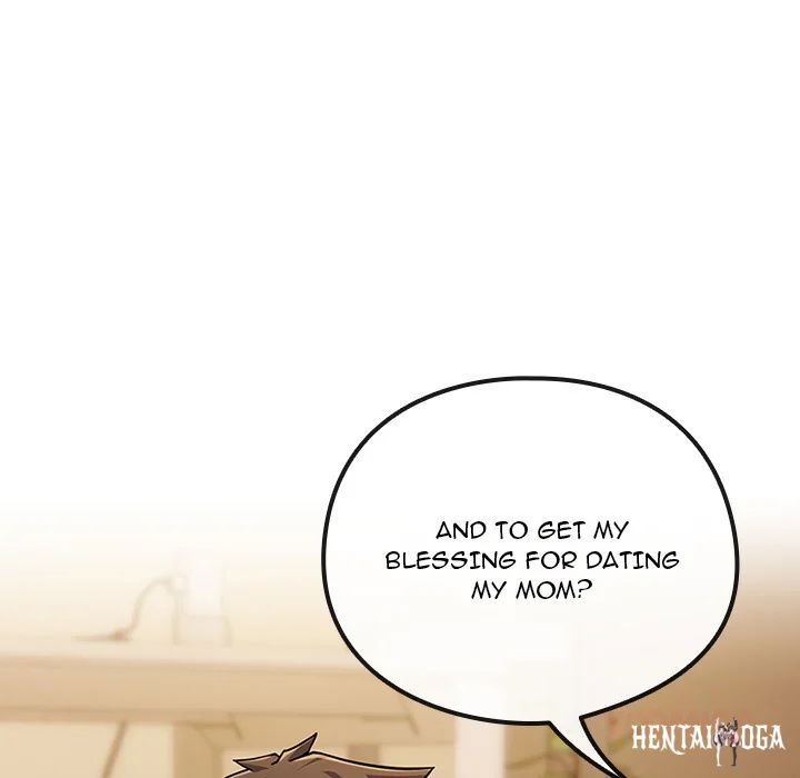 But You’re the Same Age as My Daughter?! But You’re the Same Age as My Daughter?! Chapter 52 - Page 148