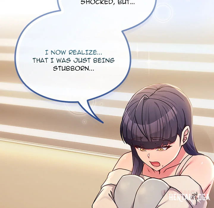 But You’re the Same Age as My Daughter?! But You’re the Same Age as My Daughter?! Chapter 52 - Page 156