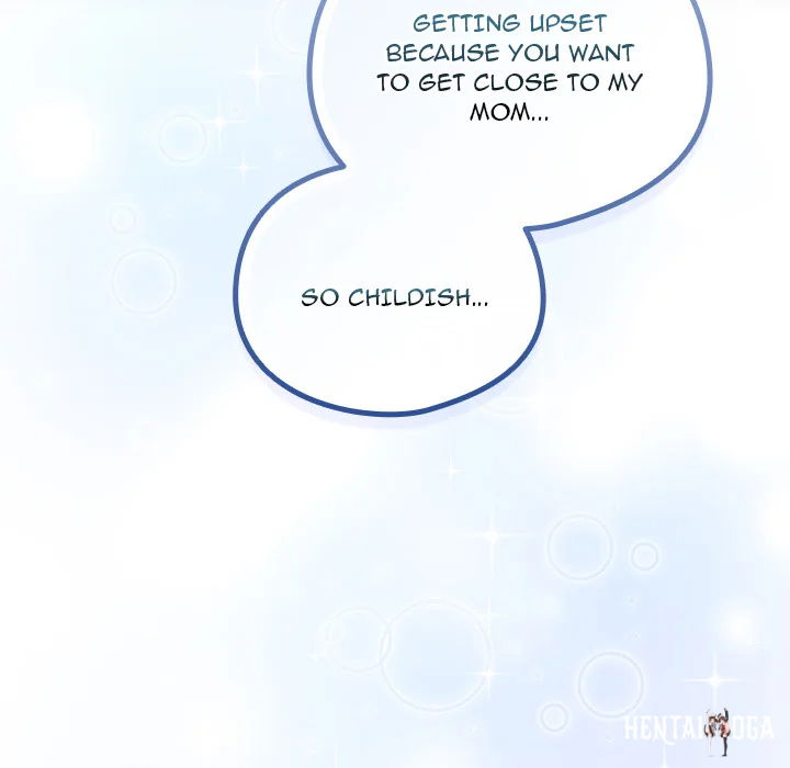 But You’re the Same Age as My Daughter?! But You’re the Same Age as My Daughter?! Chapter 52 - Page 158