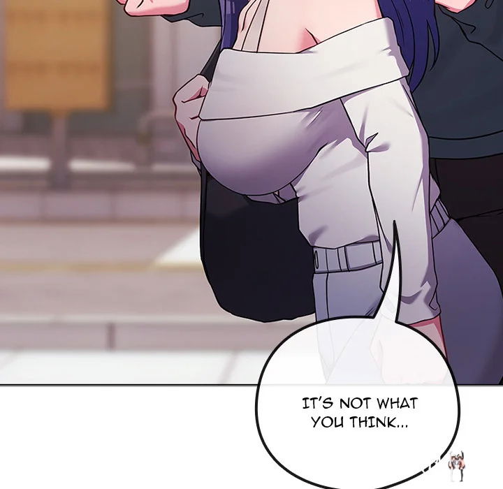 But You’re the Same Age as My Daughter?! But You’re the Same Age as My Daughter?! Chapter 52 - Page 16