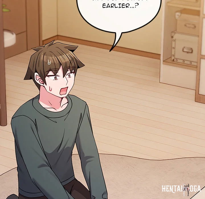 But You’re the Same Age as My Daughter?! But You’re the Same Age as My Daughter?! Chapter 52 - Page 162