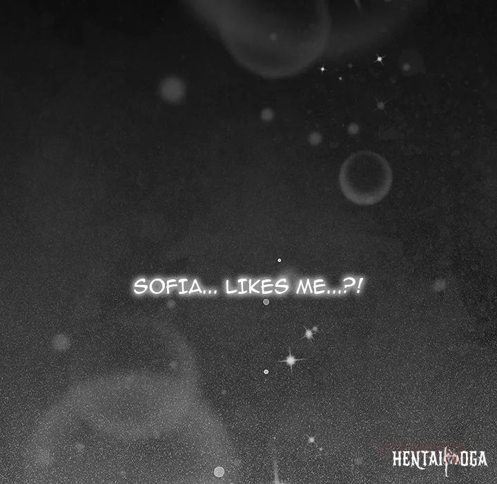 But You’re the Same Age as My Daughter?! But You’re the Same Age as My Daughter?! Chapter 52 - Page 180