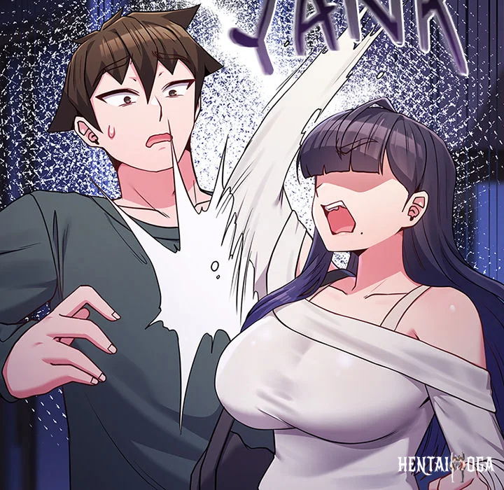 But You’re the Same Age as My Daughter?! But You’re the Same Age as My Daughter?! Chapter 52 - Page 27