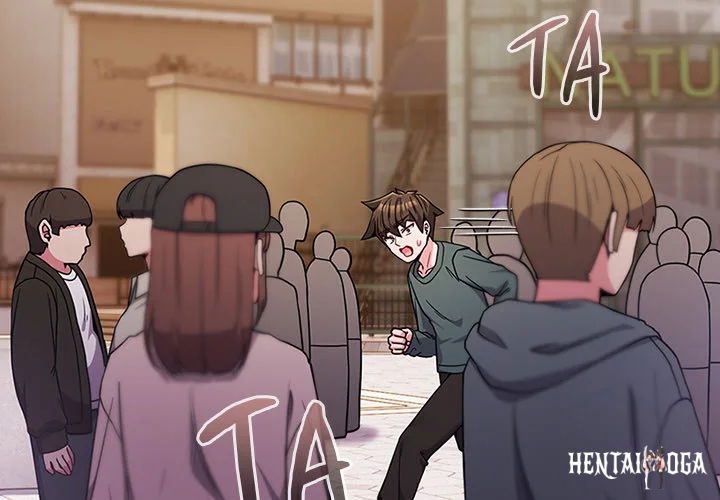 But You’re the Same Age as My Daughter?! But You’re the Same Age as My Daughter?! Chapter 52 - Page 3