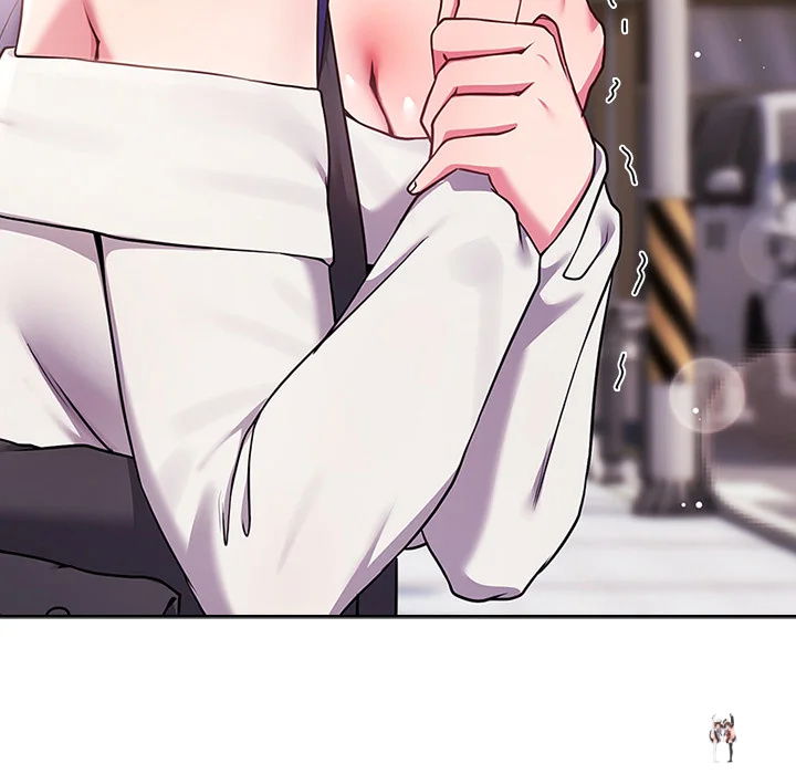 But You’re the Same Age as My Daughter?! But You’re the Same Age as My Daughter?! Chapter 52 - Page 32