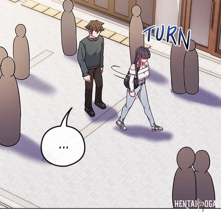 But You’re the Same Age as My Daughter?! But You’re the Same Age as My Daughter?! Chapter 52 - Page 34